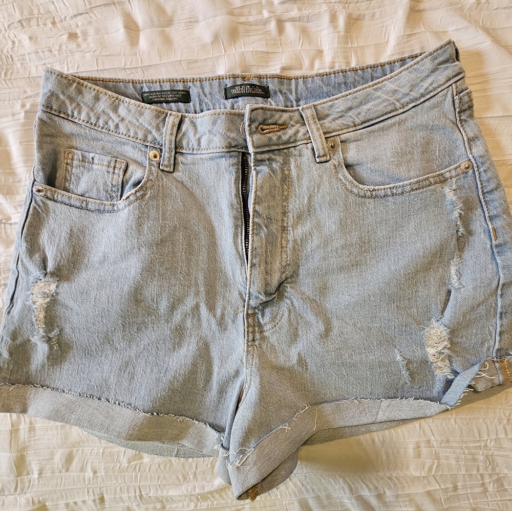 Wild Fable Size 8R NWOT